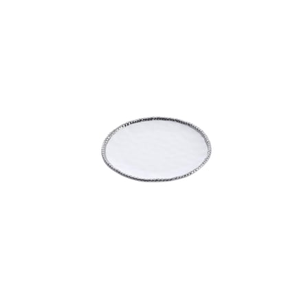 Pampa Bay Set the Table Round Salad Plate