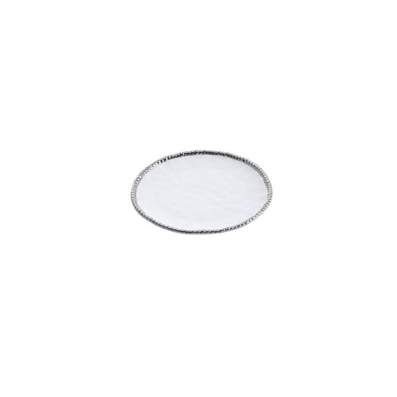 Pampa Bay Set the Table Round Salad Plate