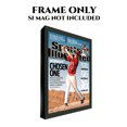 thumbnail image 2 of Sports Illustrated Magazine Frame - Perfect for Washington Nationals World Series Issue, 2 of 4