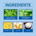 thumbnail image 4 of Oralhoe Mint Toothpaste Tablets - Remove Stains & Yellowing - 62 Pieces, 4 of 5