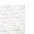 thumbnail image 2 of Belledorm Cotton Mattress Protector, 2 of 4