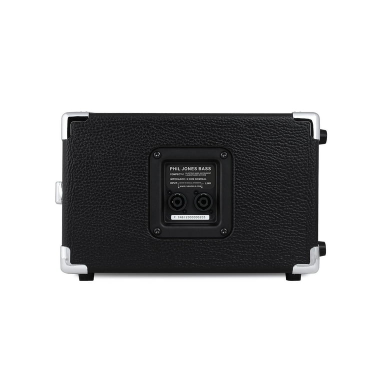 Phil Jones Bass Speaker Cabinet / C2 中古 Products – Cabinets -C2 | Phil Jones Bass