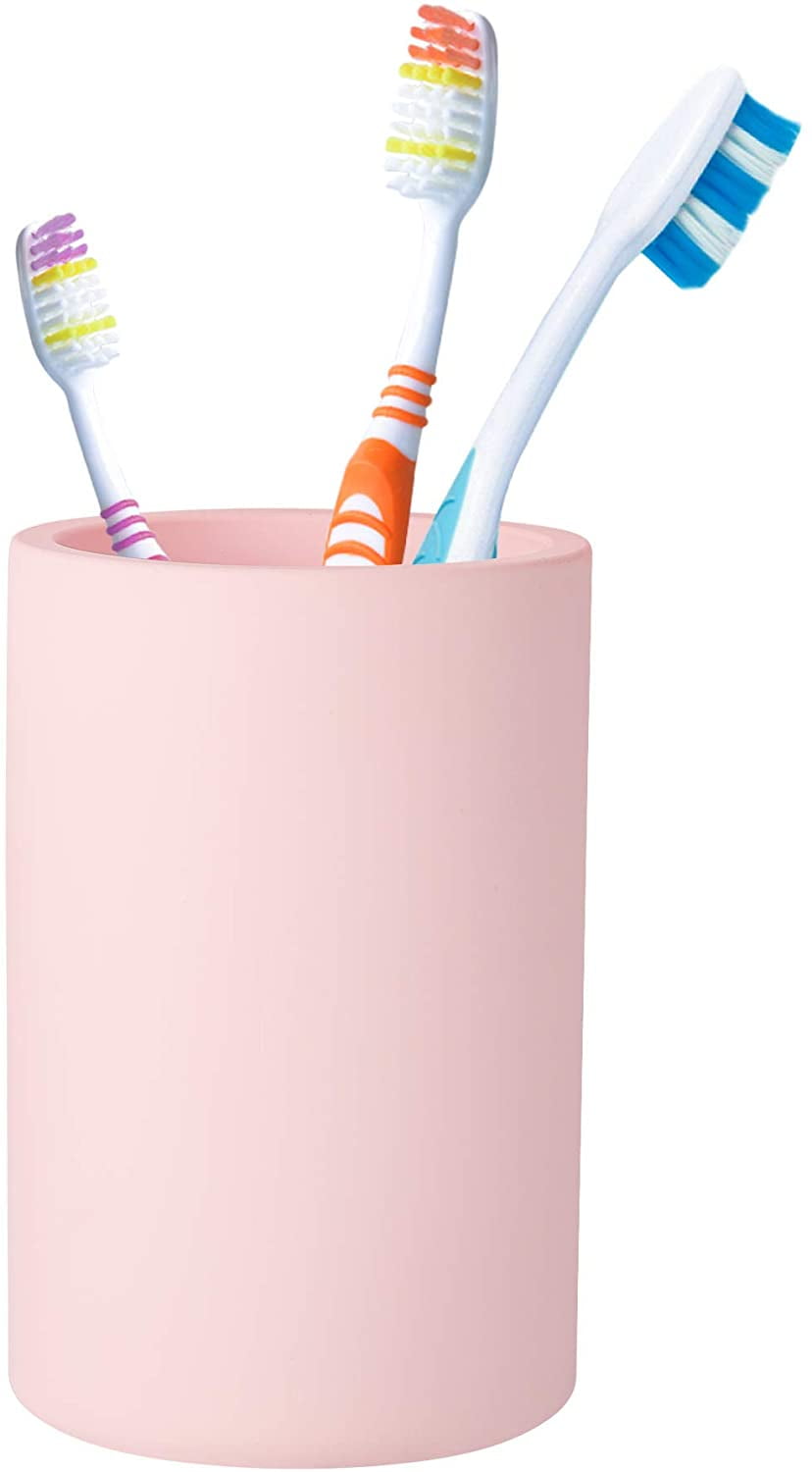 Toothbrush Holders Cup, ULG Tooth Brush Holder, Diatomite Materials