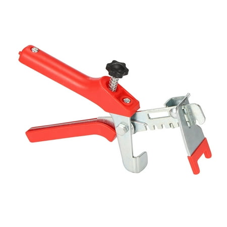 

Accurate Tile Leveling Pliers Tiling Locator Tile Leveling System Ceramic Tiles Insert Installation Measurement Tool Hand Tool Floor Pliers Spacer Locator Tool