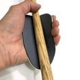 thumbnail image 1 of Billiard Pool Cue Burnisher Limpiador Pulidor Juego de interior Snooker Accesorio Ndcxsfigh Para Estrenar, 1 of 5