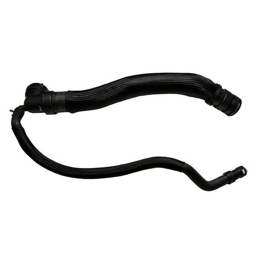 Molded Coolant Hose (SAE 20R4)