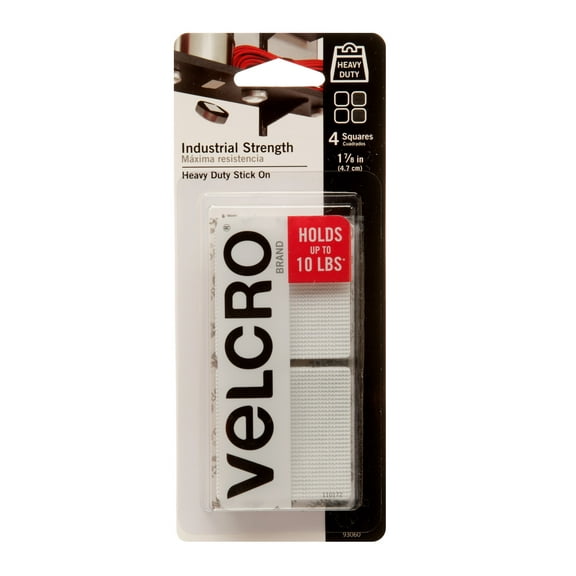 Ez Pass Velcro Strips Adhesive