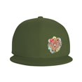 thumbnail image 2 of Fotos de arte con gorra de béisbol de osos, 2 of 5