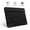 Black, variant on Elegant Choise Wireless Bluetooth Keyboard for iPad Tablet PC Laptop Android