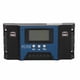 thumbnail image 2 of Controlador de carga solar, controlador de energía renovable de carga solar de 12 V y 24 V, regulador de panel solar de apariencia llamativa, 2 of 9