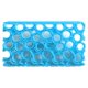 thumbnail image 1 of Billuyoard Cortadores de galletas de flores, moldes en relieve para galletas, molde para repostería en relieve para pasteles, cortador en relieve Herramientas y accesorios para hornear azul 9930-16, 1 of 4