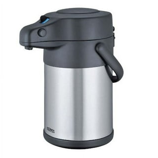 Thermos FN545 1.9 Liter Glass Insulated Airpot with Push Button by Arc  Cardinal