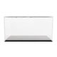 thumbnail image 2 of Vitrina organizadora de acrílico transparente a escala 1:18, caja de protección para mostrador para figuras de modelos de automóviles coleccionables., 2 of 8