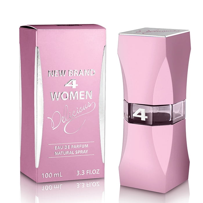 new brand perfume