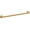 Brushed Gold, variant on Moen Voss Oil Rubbed Bronze 24" Designer Grab Bar