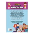 thumbnail image 2 of Las aventuras de dani y evan 6. el pliosaurio fantasma Destino Varios Autores, 2 of 2
