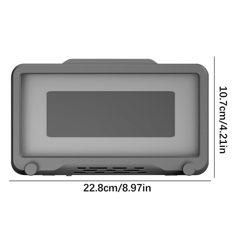 Shower Phone Holder, Waterproof Case with Touch Screen, Shower