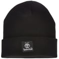 thumbnail image 1 of Gorro Corto Timberland para Hombre, Negro, 1 of 3