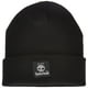 thumbnail image 1 of Gorro Corto Timberland para Hombre, Negro, 1 of 3