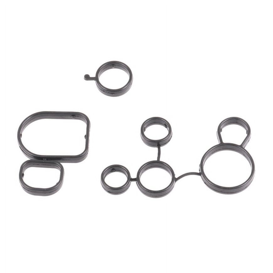 Vaico V10-4983 Engine Oil Filter Housing