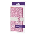 thumbnail image 4 of Reiko brand for Galaxy Note 8 Diamond Rhinestone Wallet Case In Pink, 4 of 4