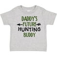 thumbnail image 3 of Inktastic Daddys Future Hunting Buddy Boys or Girls Toddler T-Shirt, 3 of 5
