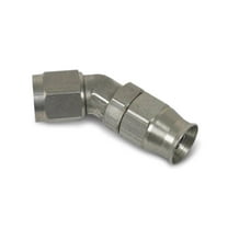 Earl's Performance 604593ERL Clamp-On Hose Fitting