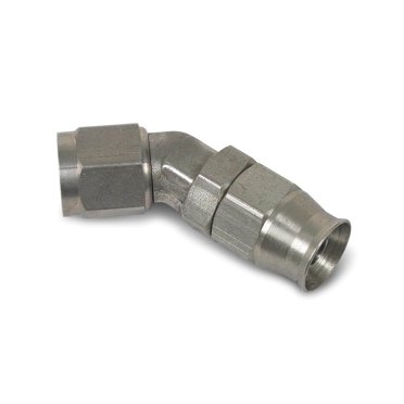 Earl's Performance 604593ERL Clamp-On Hose Fitting