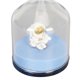 thumbnail image 1 of Hourglass Timer 30 Minutes Astronaut Ornaments Sandglass Timer Sand Clock for School Tasks and Cooking, 1 of 3