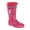 Pink Fusion, variant on Regatta Boys/Girls Splash Peppa Pig Tropical Galoshes