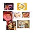 thumbnail image 3 of Cutter And Sealer Set Bread  Pancake Maker DIY  Cutter For Kids Boys Girls Bento Box, 3 of 8