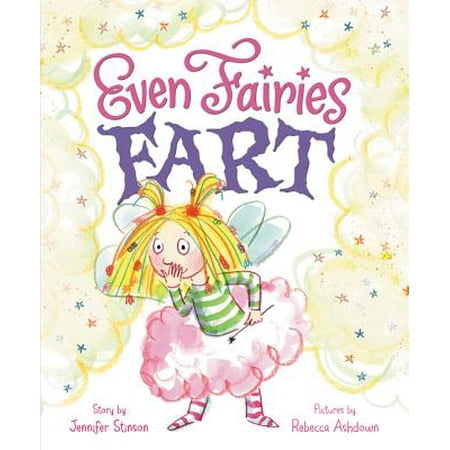 Even Fairies Fart