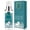 D001- White, variant on Dog Itch Relief, Hot Spot Spray Treatment for Dogs, 5.07 Oz, Dog Skin Irritation Treatment, Paw Licking deterrent, at Home Pet Care, Silver Pump, 1 Pc