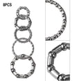 thumbnail image 4 of bicycle bike headset bottom bracket fork bearings all series 8pcs, 4 of 9