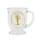 thumbnail image 1 of Taza El señor de los anillos, árbol blanco de Gondor, cristal, 450 ml, 1 of 7