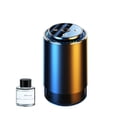thumbnail image 2 of TIMIFIS Mini Vacuum Car Diffuser Humidifier Portable Humidifiers Starrys Sky Top Car Humidifier Home Desk Humidifier Car Oil Diffuser Diffuser for Car Diffuser Usb 50Ml Apartment Essentials, 2 of 8