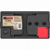 Motorcraft, Automotive Battery, BAGM-94RH7-800, Long-life design ...