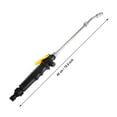 2 In 1 Pressure Washer High Pressure Water High Pressure Metal Water