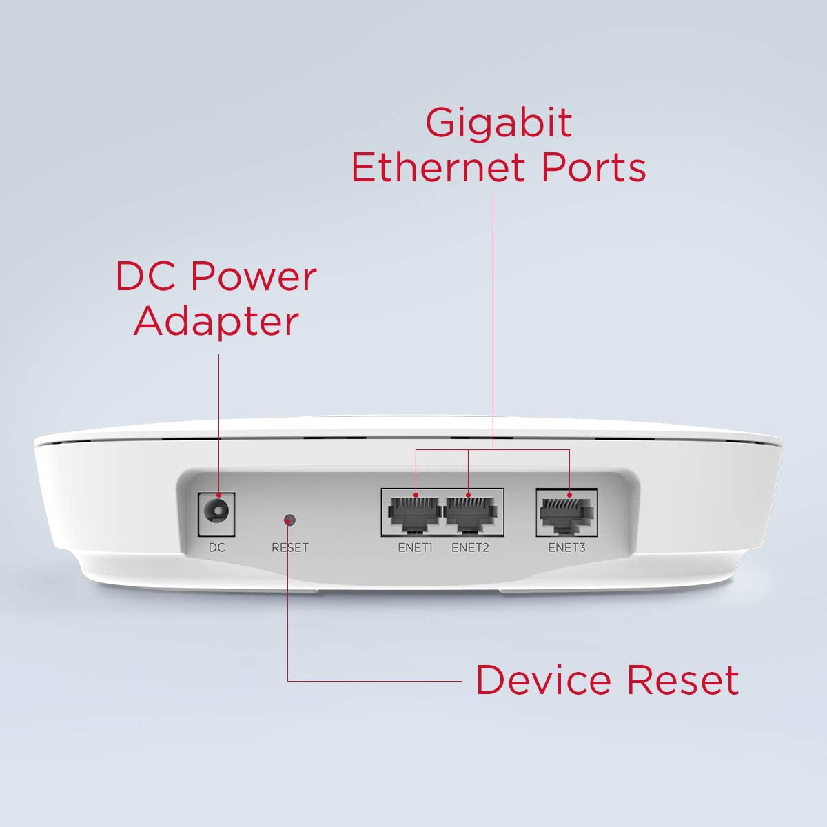 Onelink Secure Connect | Tri-Band Mesh Wifi Router System | Whole Home Wifi, Coverage Up to 2,500 Square Feet