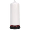 thumbnail image 3 of Mini bomba de vacío eléctrica automática, portátil, alimentada por USB, color blanco, 3 of 14
