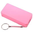 thumbnail image 1 of Cargador Portátil Power Bank 2600 Mah 18650 Batería Batería Externa Yuarrent OD015968-05, 1 of 6