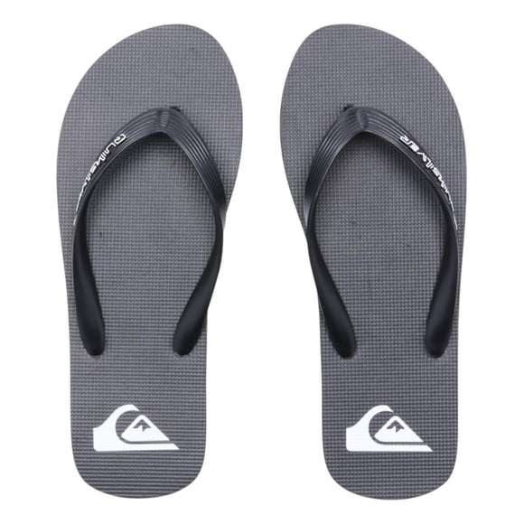 SANDALIAS QUIKSILVER HOMBRE NEGRO MONCATA CORE 270 CQ10105MB negro 25