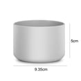 thumbnail image 2 of Funda de silicona para taza, funda de silicona para tetera deportiva, 2 of 5