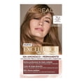 thumbnail image 3 of Tinte para cabello L'Oréal Excellence Sin Amoníaco 7u rubio universal, 3 of 4
