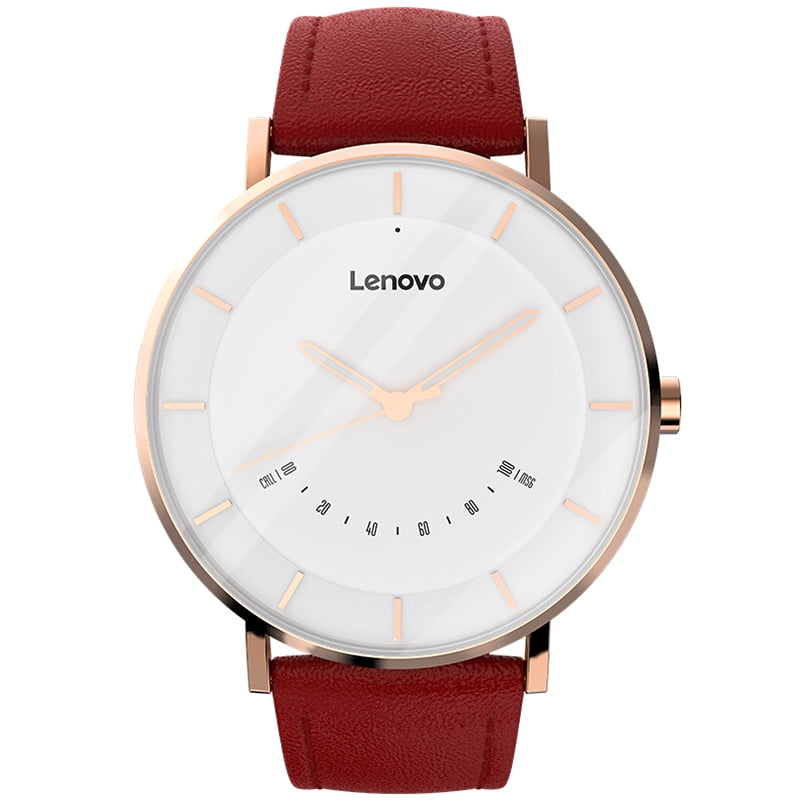 lenovo eco digital smartwatch
