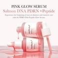 thumbnail image 3 of Sérum Medicube, ADN de salmón, PDRN, péptido rosa, 30 ml, 3 of 6