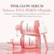 thumbnail image 3 of Limpiador y sérum para la piel Medicube PDRN Pink Duo 200 ml 30 ml, 3 of 8
