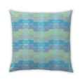 thumbnail image 1 of Ahgly Company Indoor Square Contemporary Throw Pillow, 18 inch by 18 inch, 1 of 5