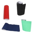 thumbnail image 1 of 4 Piezas Monopatín Cubierta de Papel de Lija Cinta de Agarre de Patinaje Cinta de Agarre Longboarding Zulema Papel de lija de tabla de skate, 1 of 8