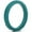 Ocean, variant on Silicone Rings by Rinfit - Safe & Durable Wedding Bands For Women - Stackable Infinity Rubber Rings